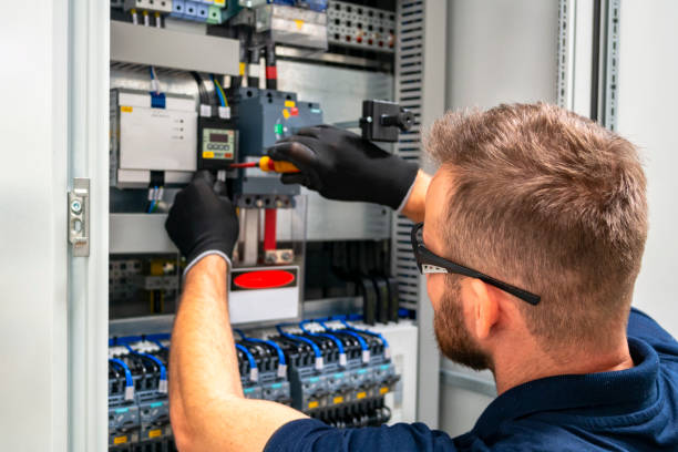 Best Electrical System Inspection  in Chauvin, LA