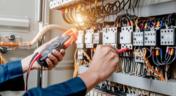 Best Electrical Upgrades for Homes  in Chauvin, LA