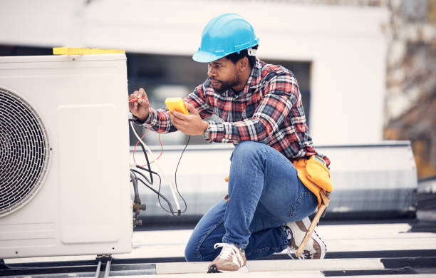 Best Generator Installation Services  in Chauvin, LA