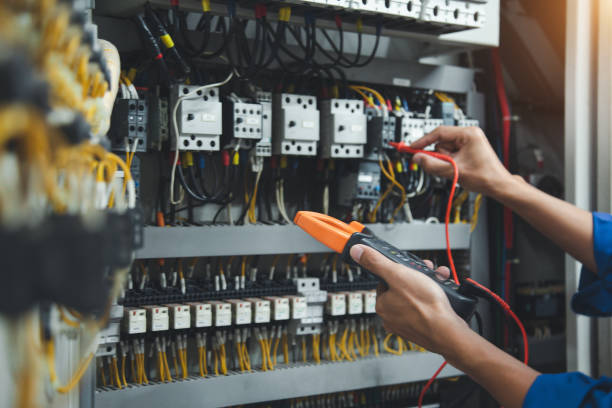  Chauvin, LA Electrician Pros