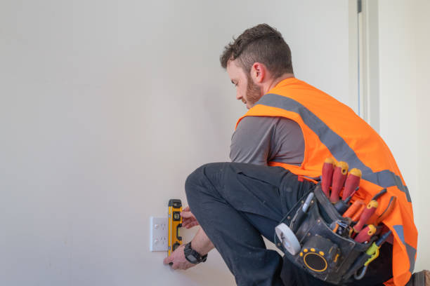 Best Circuit Breaker Repair  in Chauvin, LA