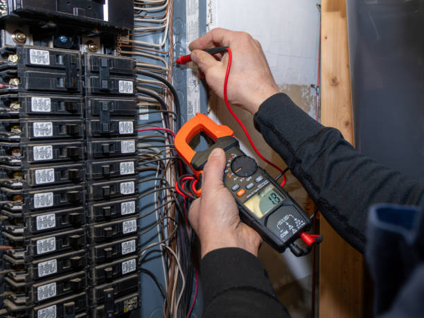 Best Emergency Electrician Near Me  in Chauvin, LA