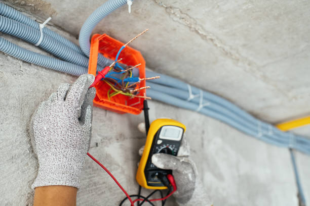 Best Electrician Near Me  in Chauvin, LA